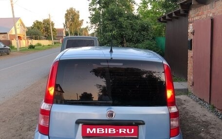 Fiat Panda II, 2008 год, 305 000 рублей, 23 фотография