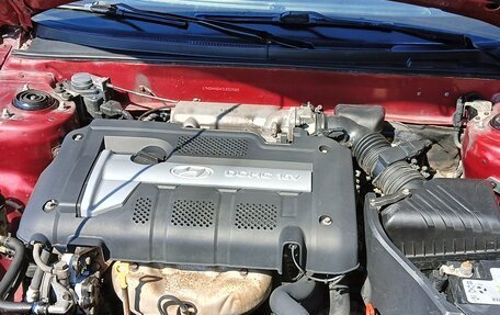 Hyundai Elantra III, 2004 год, 300 000 рублей, 10 фотография