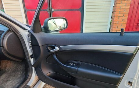 Saab 9-3 II рестайлинг, 2007 год, 770 000 рублей, 3 фотография