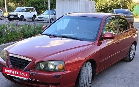 Hyundai Elantra III, 2004 год, 300 000 рублей, 8 фотография