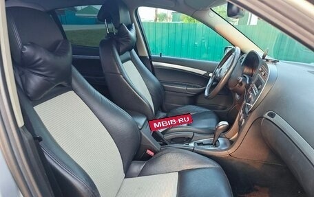 Saab 9-3 II рестайлинг, 2007 год, 770 000 рублей, 2 фотография