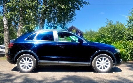 Audi Q3, 2013 год, 1 300 000 рублей, 4 фотография