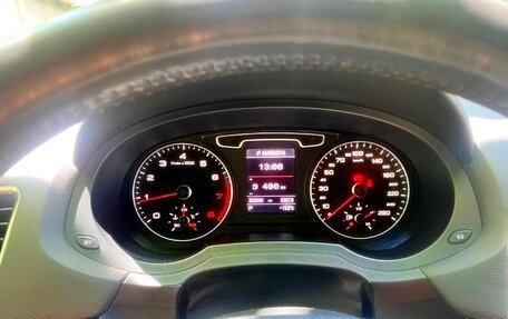 Audi Q3, 2013 год, 1 300 000 рублей, 6 фотография