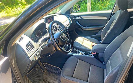 Audi Q3, 2013 год, 1 300 000 рублей, 8 фотография