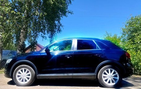 Audi Q3, 2013 год, 1 300 000 рублей, 3 фотография