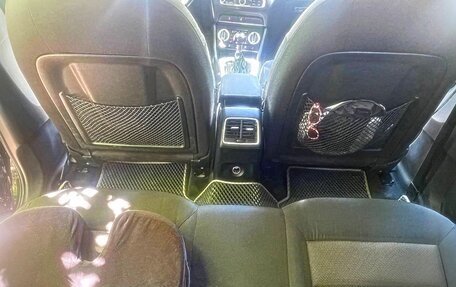 Audi Q3, 2013 год, 1 300 000 рублей, 11 фотография
