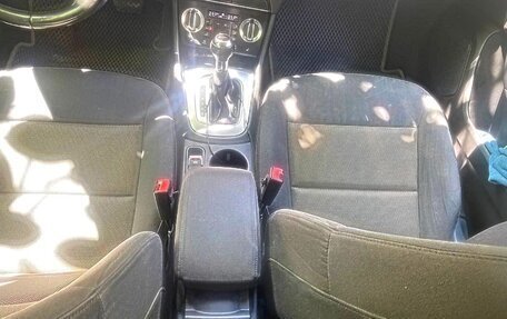 Audi Q3, 2013 год, 1 300 000 рублей, 10 фотография