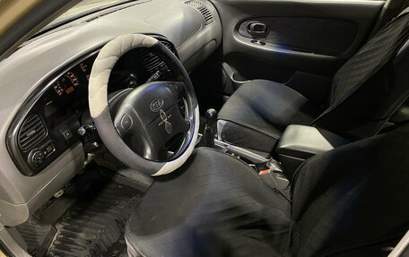 KIA Spectra II (LD), 2007 год, 265 000 рублей, 3 фотография