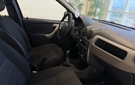 Renault Logan I, 2012 год, 550 000 рублей, 9 фотография
