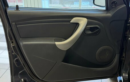 Renault Logan I, 2012 год, 550 000 рублей, 14 фотография