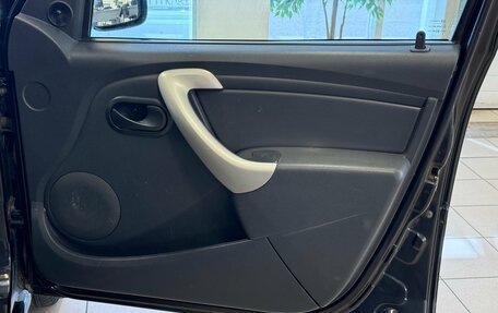 Renault Logan I, 2012 год, 550 000 рублей, 16 фотография