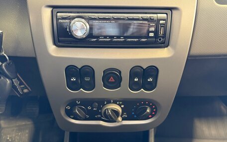 Renault Logan I, 2012 год, 550 000 рублей, 12 фотография