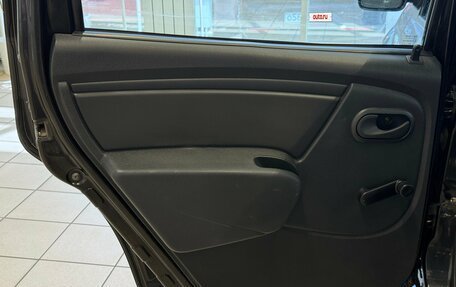 Renault Logan I, 2012 год, 550 000 рублей, 15 фотография