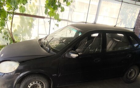 Lifan Breez (520), 2009 год, 170 000 рублей, 3 фотография