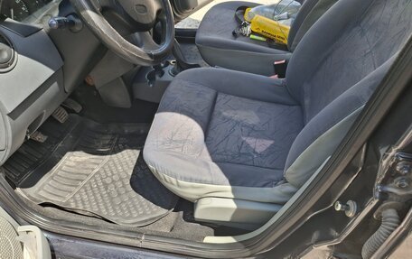 Renault Logan I, 2007 год, 250 000 рублей, 11 фотография