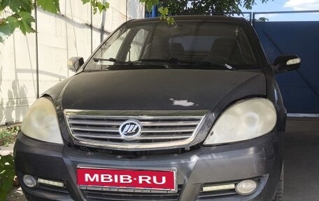 Lifan Breez (520), 2009 год, 170 000 рублей, 1 фотография