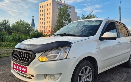 Datsun on-DO I рестайлинг, 2019 год, 545 000 рублей, 1 фотография