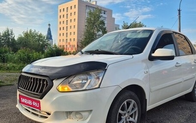 Datsun on-DO I рестайлинг, 2019 год, 545 000 рублей, 1 фотография