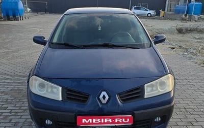 Renault Megane II, 2006 год, 200 000 рублей, 1 фотография