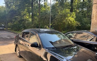 Nissan Almera, 2018 год, 760 000 рублей, 1 фотография