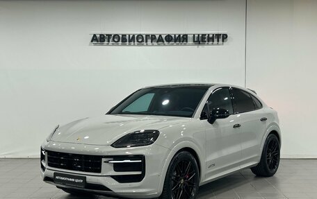Porsche Cayenne III, 2024 год, 17 490 000 рублей, 1 фотография