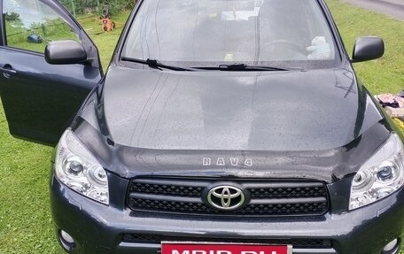 Toyota RAV4, 2008 год, 1 150 000 рублей, 1 фотография