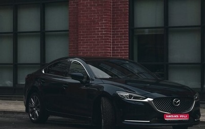 Mazda 6, 2019 год, 3 000 000 рублей, 1 фотография