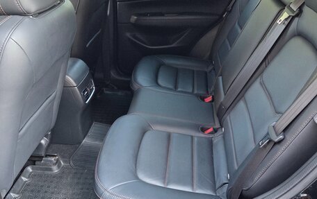 Mazda CX-5 II, 2019 год, 3 495 000 рублей, 12 фотография