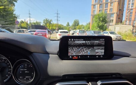 Mazda CX-5 II, 2019 год, 3 495 000 рублей, 14 фотография