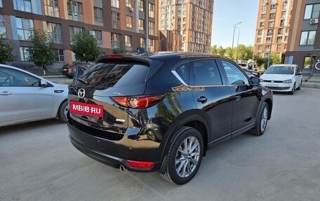 Mazda CX-5 II, 2019 год, 3 495 000 рублей, 6 фотография