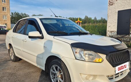 Datsun on-DO I рестайлинг, 2019 год, 545 000 рублей, 4 фотография