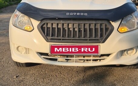 Datsun on-DO I рестайлинг, 2019 год, 545 000 рублей, 3 фотография