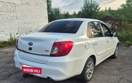 Datsun on-DO I рестайлинг, 2019 год, 545 000 рублей, 6 фотография