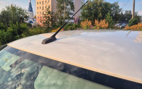 Datsun on-DO I рестайлинг, 2019 год, 545 000 рублей, 18 фотография
