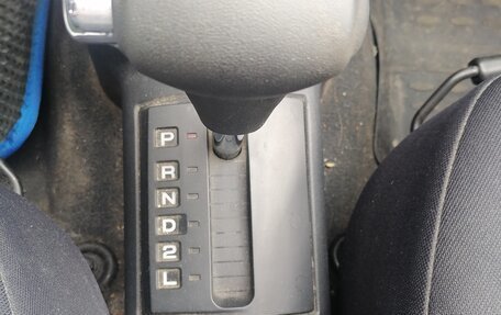 Hyundai Getz I рестайлинг, 2008 год, 520 000 рублей, 12 фотография