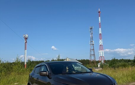 Nissan Qashqai, 2021 год, 1 900 000 рублей, 2 фотография