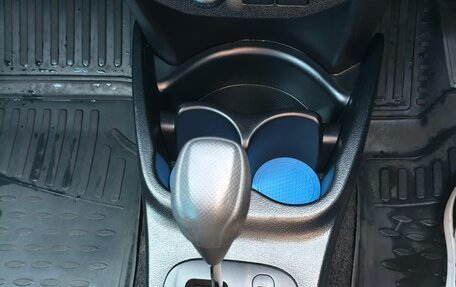 Toyota Vitz, 2017 год, 1 200 000 рублей, 17 фотография