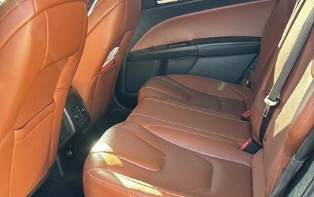 Ford Fusion (North America) II, 2018 год, 1 550 000 рублей, 12 фотография