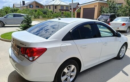 Chevrolet Cruze II, 2011 год, 810 000 рублей, 6 фотография