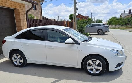 Chevrolet Cruze II, 2011 год, 810 000 рублей, 5 фотография