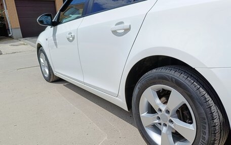 Chevrolet Cruze II, 2011 год, 810 000 рублей, 10 фотография