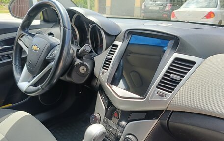 Chevrolet Cruze II, 2011 год, 810 000 рублей, 15 фотография