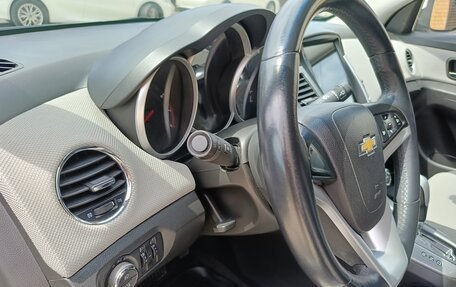 Chevrolet Cruze II, 2011 год, 810 000 рублей, 25 фотография