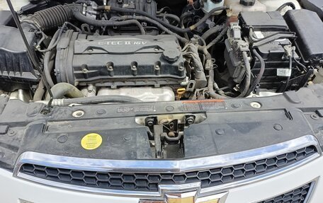 Chevrolet Cruze II, 2011 год, 810 000 рублей, 20 фотография