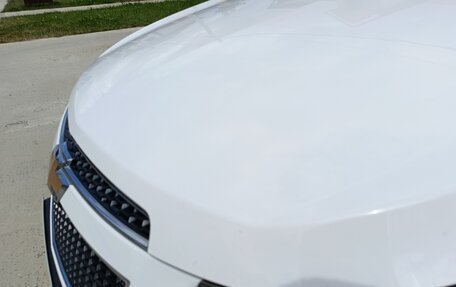 Chevrolet Cruze II, 2011 год, 810 000 рублей, 18 фотография