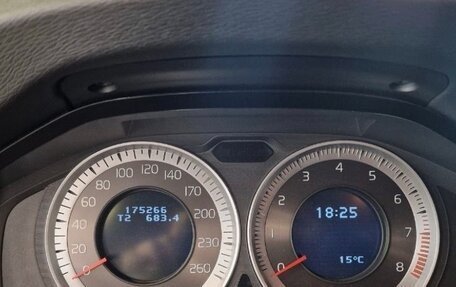 Volvo S60 III, 2013 год, 1 200 000 рублей, 4 фотография