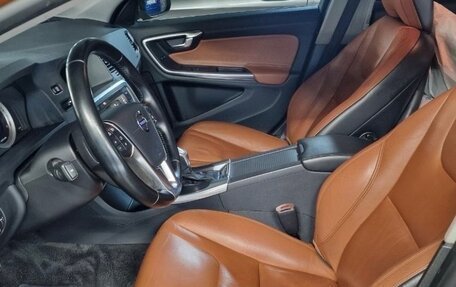 Volvo S60 III, 2013 год, 1 200 000 рублей, 2 фотография