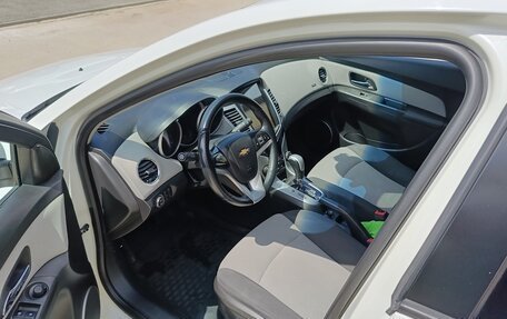 Chevrolet Cruze II, 2011 год, 810 000 рублей, 30 фотография