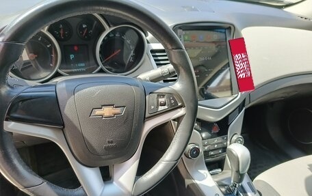 Chevrolet Cruze II, 2011 год, 810 000 рублей, 29 фотография
