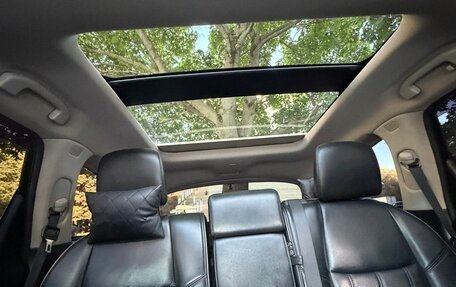 Infiniti QX60 I рестайлинг, 2014 год, 1 500 000 рублей, 7 фотография